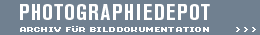 PHOTOGRAPHIEDEPOT - ARCHIV F&Uuml;R BILDDOKUMENTATION